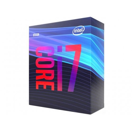 Intel Core i7 9700 Desktop Processor