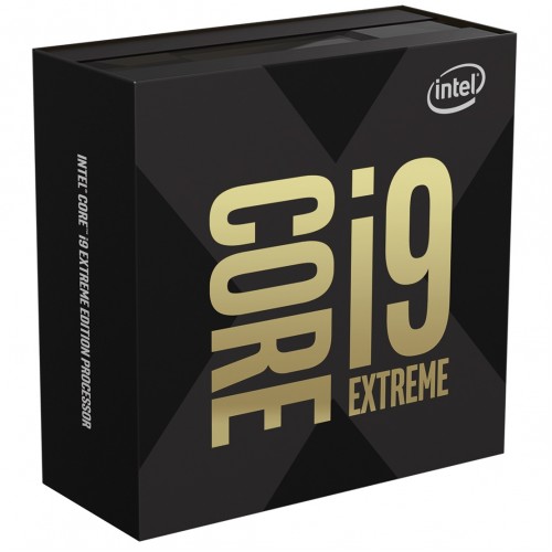Intel Core i9 10980xe