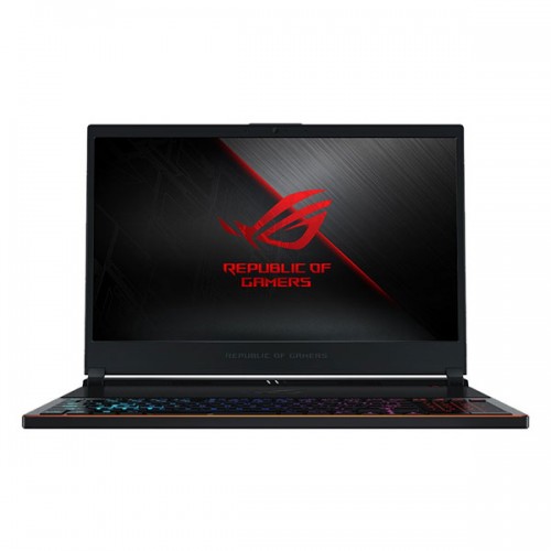 Asus ROG Zephyrus S GX531GWR 15.6 inch FHD Core i7 9th Gen RTX 2070 Max-Q Gaming Laptop