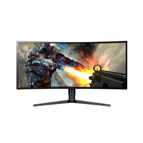 MI 34 inch Curved Gaming Monitor