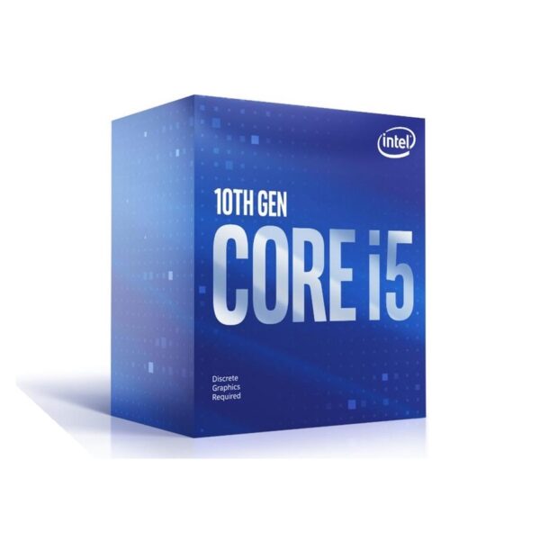 i5 9400F Desktop Processor