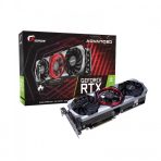 COLORFUL iGame GeForce RTX 3080 10GB Advanced OC