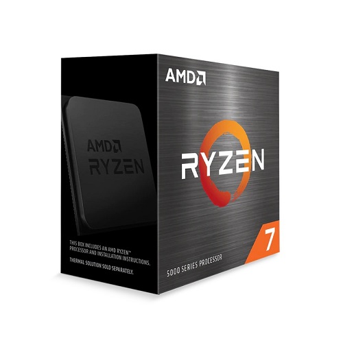 AMD Ryzen 5 5000 Series