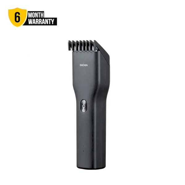 Xiaomi Enchen Boost USB Fast Charging Electric Hair Trimmer