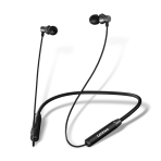 Lenovo HE08 TWS IPX5 Waterproof Bluetooth 5.0 Magnetic Neckband Earphone