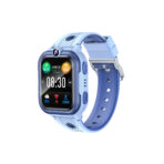 Awei H30 Smart Watch for Kids 4G Support G P S Tracing IP67 Waterproof Ultra Long Battery SOS Supported Smartwatch for Children - Image 2