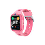 Awei H30 Smart Watch for Kids 4G Support G P S Tracing IP67 Waterproof Ultra Long Battery SOS Supported Smartwatch for Children - Image 3