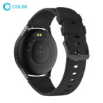 Colmi i28 Ultra Smart Watch 1.43 inch AMOLED Display AOD IP68 Waterproof Muslim Prayer Function Intelligent Sports and Fitness Mode Smartwatch - Image 3