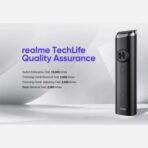 Realme Dizo Trimmer Neo High Precision Trimming 0.5mm to 20mm 40 Length Adjustment USB Type-C Charging Trimmer - Image 4