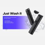 Realme Dizo Trimmer Neo High Precision Trimming 0.5mm to 20mm 40 Length Adjustment USB Type-C Charging Trimmer - Image 3