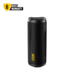 QCY SP7 RGB Portable Bluetooth Speaker 40W Quad Driver High Volume for Partying Multi Connection IPX7 BT 5.4 5200mAh Battery Up to 14 Hours Backup Wireless Bluetooth Speaker