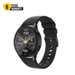 Colmi i28 Ultra Smart Watch 1.43 inch AMOLED Display AOD IP68 Waterproof Muslim Prayer Function Intelligent Sports and Fitness Mode Smartwatch