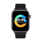 COLMI P78 Smart Watch 1.95" AMOLED Display LED Flashlight Bluetooth Calling 100+ Sports Modes Health Monitoring Smartwatch - Image 2