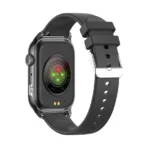 COLMI P78 Smart Watch 1.95" AMOLED Display LED Flashlight Bluetooth Calling 100+ Sports Modes Health Monitoring Smartwatch - Image 4