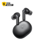 Soundpeats T3 Pro Earbuds 4 Mic 35dB ANC BT 5.4 Low Latency Mode IPX4 Touch Control Up to 24 Hours Batery Life Wireless Earphones