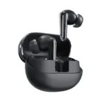 Wiwu Reno T19 Earbuds Up to 30dB ANC Super Bass TWS 40mAh Battery 500mAh Case Capacity Up to 30 Hours Battery Backup Lightweight Wireless Earphones - Image 6