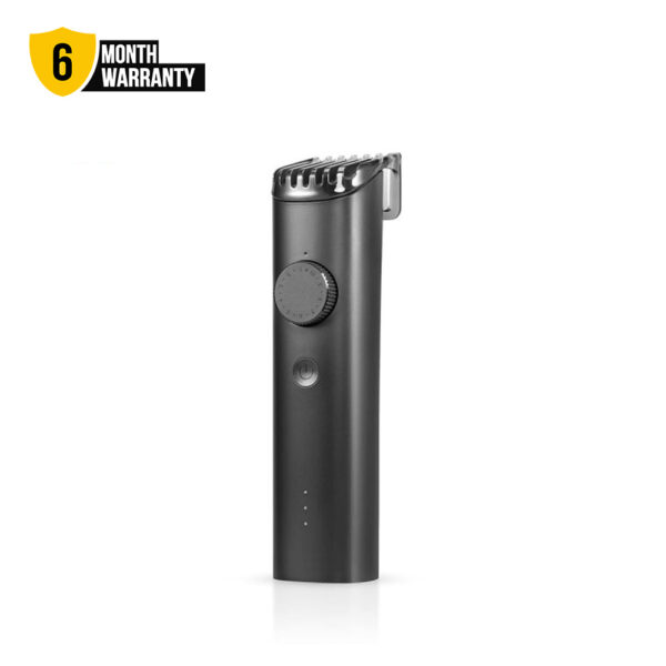 Xioami Trimmer 2C Cordless High Precision 0.5mm to 20mm Range 40 Length Adjustment Washable Head Up to 90m Backup LED Indicator Type-C Charging Trimmer