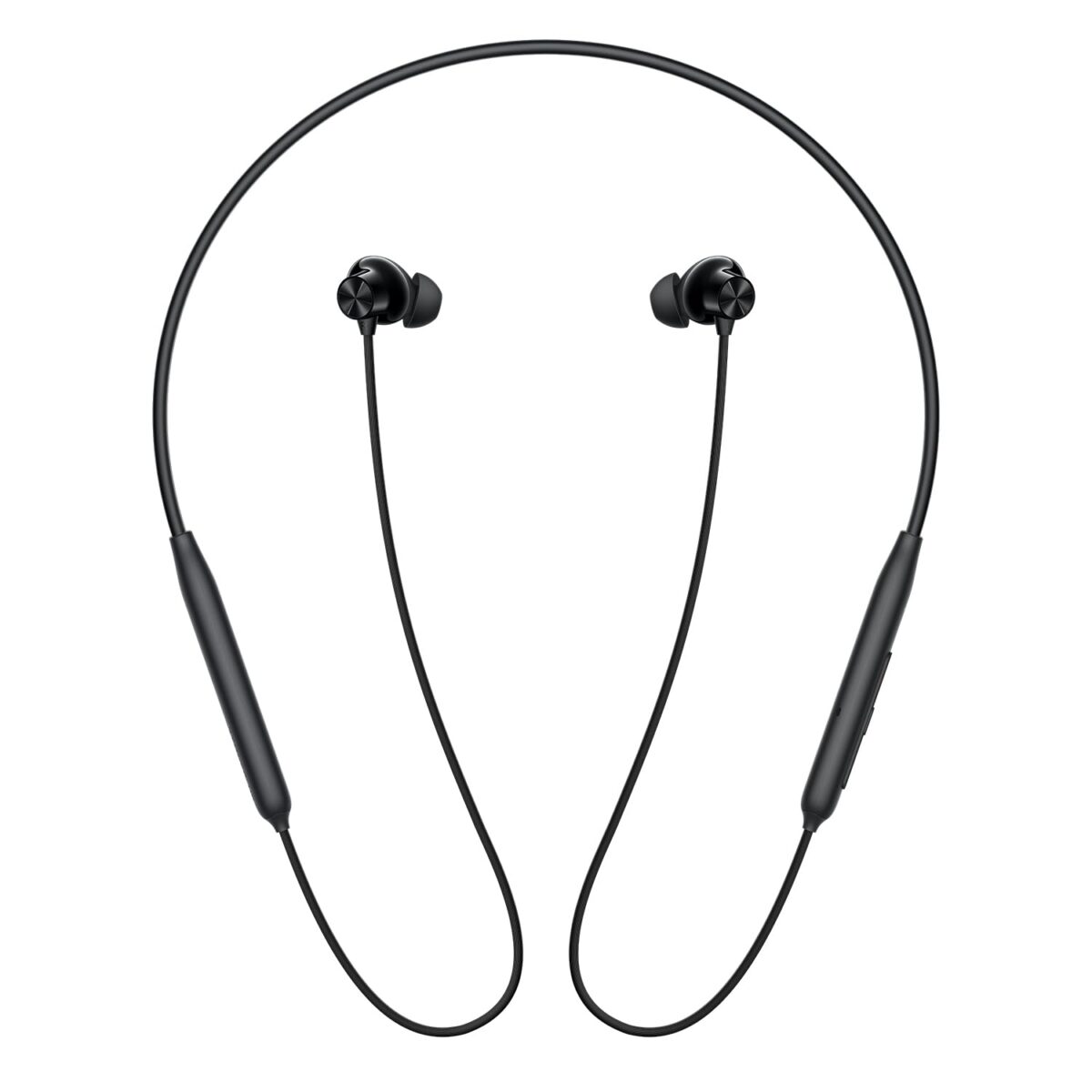 Oneplus Bullets Wireless Z3 Neckband Earphones ANC 12.4mm Drivers 3D Spatial Audio IPP Water Resistance Fast Charging Up to 36 Hours Playtime Wireless Earphones - Image 5