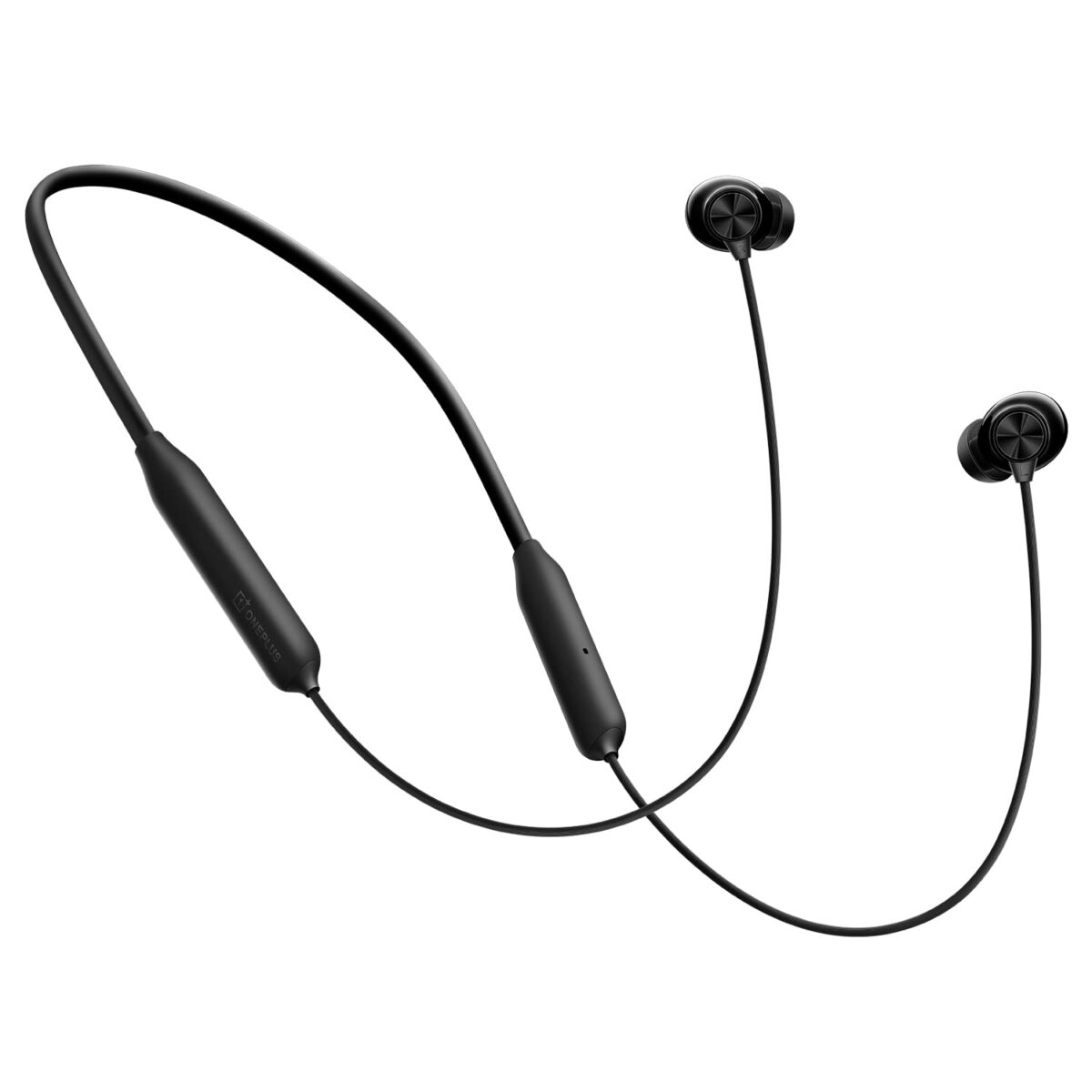 Oneplus Bullets Wireless Z3 Neckband Earphones ANC 12.4mm Drivers 3D Spatial Audio IPP Water Resistance Fast Charging Up to 36 Hours Playtime Wireless Earphones - Image 4