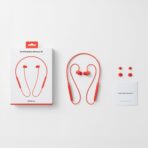 Oneplus Bullets Wireless Z3 Neckband Earphones ANC 12.4mm Drivers 3D Spatial Audio IPP Water Resistance Fast Charging Up to 36 Hours Playtime Wireless Earphones - Image 9