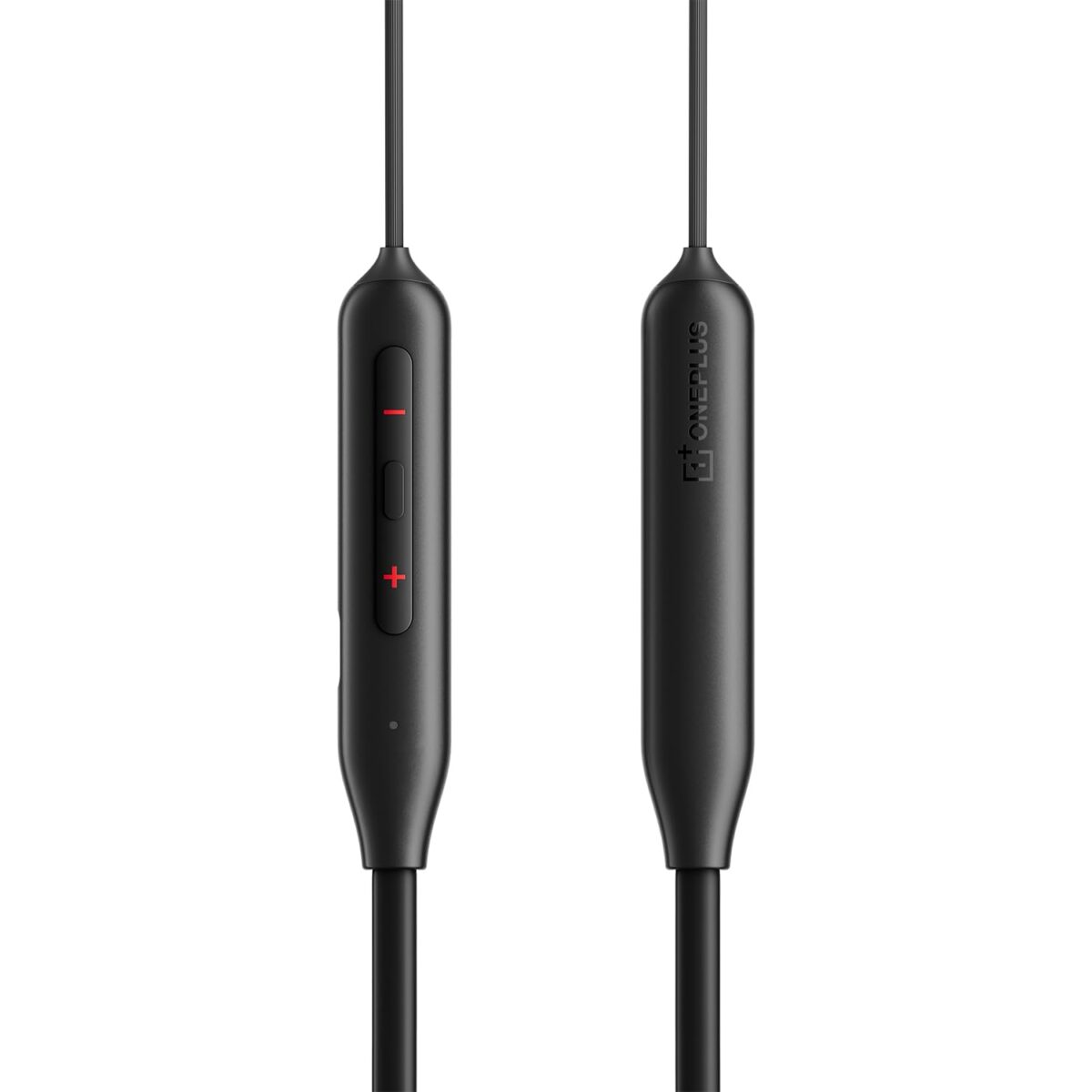 Oneplus Bullets Wireless Z3 Neckband Earphones ANC 12.4mm Drivers 3D Spatial Audio IPP Water Resistance Fast Charging Up to 36 Hours Playtime Wireless Earphones - Image 2