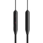 Oneplus Bullets Wireless Z3 Neckband Earphones ANC 12.4mm Drivers 3D Spatial Audio IPP Water Resistance Fast Charging Up to 36 Hours Playtime Wireless Earphones - Image 2