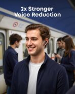 Anker Soundcore Liberty 5 ANC Wireless Earbuds 6 Mic Adaptive 3.0 Active Noise Cancellation Dolby Audio IP55 Rating BT v5.4 Up to 48 Hours Playback Wireless Bluetooth Earphones - Image 7