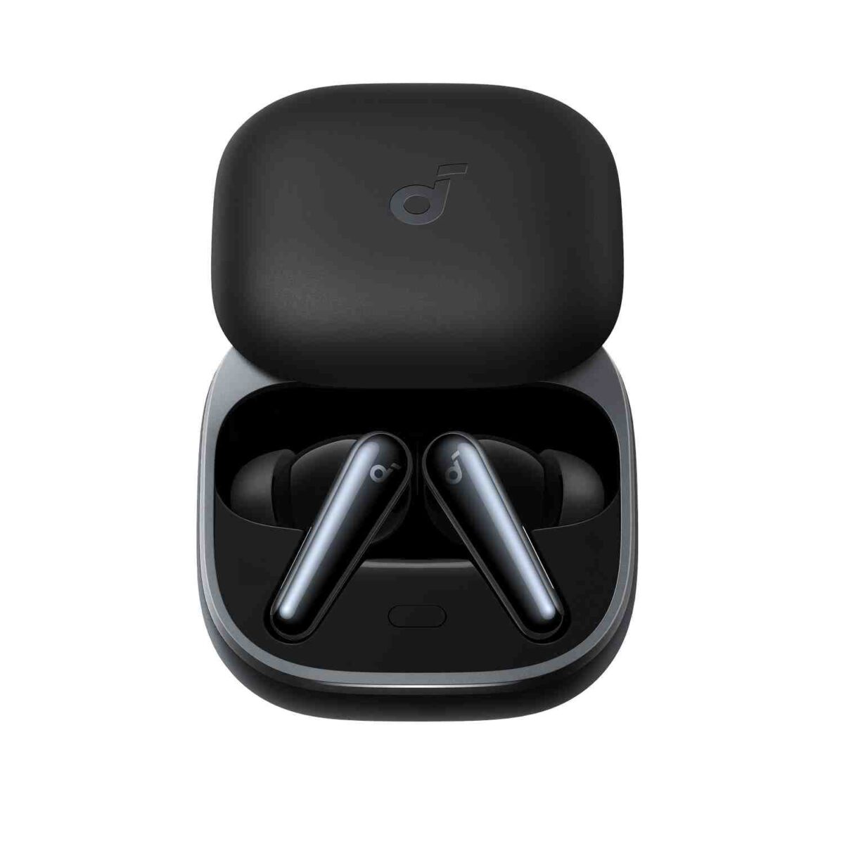 Anker Soundcore Liberty 5 ANC Wireless Earbuds 6 Mic Adaptive 3.0 Active Noise Cancellation Dolby Audio IP55 Rating BT v5.4 Up to 48 Hours Playback Wireless Bluetooth Earphones - Image 8