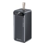 Awei PA-13 50000mAh Power Bank 22.5W Fast Charging LED Display 2 Input 3 Output Lightweight Powerbank