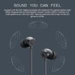 CMF by Nothing Neckband Pro 50dB ANC 13.6mm Dynamic Driver 220mAh Battery Up to 37 Hours Playback P55 Dual Connection Wireless Neckband Earphones - Image 2