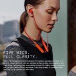 CMF by Nothing Neckband Pro 50dB ANC 13.6mm Dynamic Driver 220mAh Battery Up to 37 Hours Playback P55 Dual Connection Wireless Neckband Earphones - Image 3