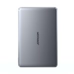 Joyroom JR-PBM08 Pro 10000mAh Wireless Power Bank PD 20W Fast Charging 15W Wireless Charging 2 Input 2 Output Ultra Thin Lightweight Powerbank - Image 2