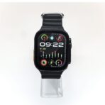 HiWatch T800 Ultra 2 Smart Watch Bluetooth Calling 1.99 inch Display Sports Modes Health Monitoring Wireless Charging Smartwatch - Image 3