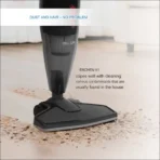 Xiaomi Enchen V1 Vacuum Cleaner 650W Powerful Motor for 14kPa of Suction HEPA Filter Up to 40 Minutes Backup Ultra Low Noise Lightweight Vacuum Cleaner - Image 6
