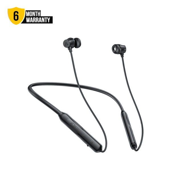 ACEFAST ANC N3 Wireless Neckband Earphones