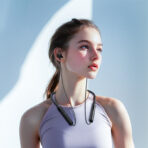 ACEFAST ANC N3 Wireless Neckband Earphones - Image 6