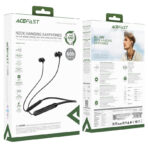 ACEFAST ANC N3 Wireless Neckband Earphones - Image 7