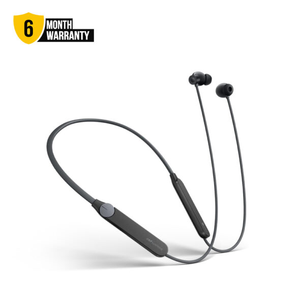 CMF by Nothing Neckband Pro 50dB ANC 13.6mm Dynamic Driver 220mAh Battery Up to 37 Hours Playback P55 Dual Connection Wireless Neckband Earphones