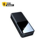 JOYROOM JR-QP192 22.5W PowerBank 20000mAh LED Display 2 Input 3 Output Universally Compatible Lightweight PowerBank