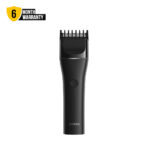 Xiaomi Enchen Boost 2 Hair Trimmer 0.8mm Precision 7 Length Settings from 3mm to 21mm Up to 200 Minutes Runtime Type-C Fast Charging Cordless Trimming