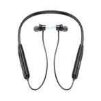HOCO ES64 Wireless Neckband Earphone 10mm Driver BT 5.3 10m Range Up to 50 Hours Playtime Lightweight In-Ear Wireless Bluetooth Earphone - Image 2