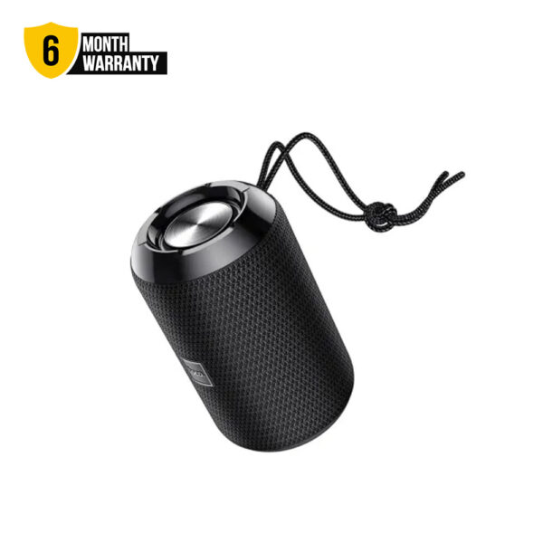 Hoco HC1 Wireless Speaker 5W Output BT 5.0 1200mAh Battery 380g Lightweight Wireless Bluetooth Speaker