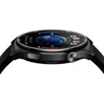 QCY GT2 Smart Watch 1.43 inch AMOLED 60Hz Display Bluetooth Calling Health Monitoring 100+ Sports Modes Up to 15 Days Backup Smartwatch - Image 2