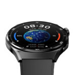 QCY GT2 Smart Watch 1.43 inch AMOLED 60Hz Display Bluetooth Calling Health Monitoring 100+ Sports Modes Up to 15 Days Backup Smartwatch - Image 3
