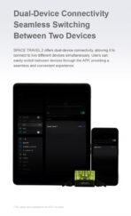 MOONDROP Space Travel 2 True Wireless Stereo Earbuds - Image 10