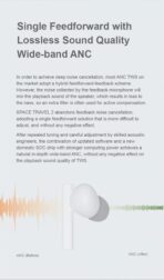 MOONDROP Space Travel 2 True Wireless Stereo Earbuds - Image 6