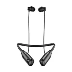 WIWU Warrior GB06 Wireless Bluetooth Neckband Earphone - Image 3