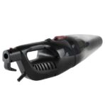 Xiaomi Enchen V1 Vacuum Cleaner 650W Powerful Motor for 14kPa of Suction HEPA Filter Up to 40 Minutes Backup Ultra Low Noise Lightweight Vacuum Cleaner - Image 3