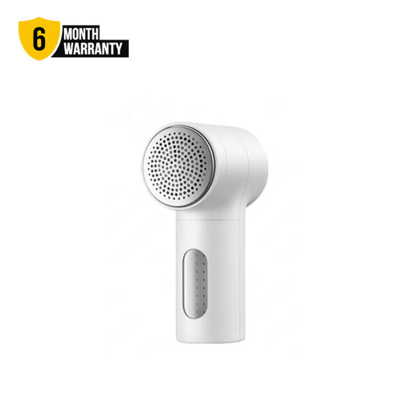 Xiaomi Mijia Lint Remover 2 5-Blade Strong Suction USB Rechargeable Fluff Pellet Removers Up to 90 Minutes Backup