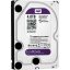 Western Digital 4TB 3.5 PURPLE WD40PURX HDD-500x500